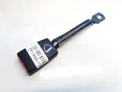 Peça sobressalente para automóvel em segunda mão chicote / encaixe cinto segurança dianteiro direito por audi a4 b5 (8d2) 1.8 referências oem iam 8d0857755b
