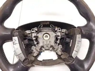 Tweedehands auto-onderdeel stuurwielbediening voor nissan primera hatchback (p12) 1.9 dci oem iam-referenties 
