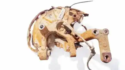 Pezzo di ricambio per auto di seconda mano snodo posteriore sinistro per audi a3 (8p1) 2.0 tdi riferimenti oem iam 1k0435n