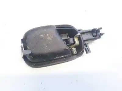 Second-hand car spare part interior right rear handle for audi a4 b5 (8d2) 1.8 oem iam references 8d0839020  