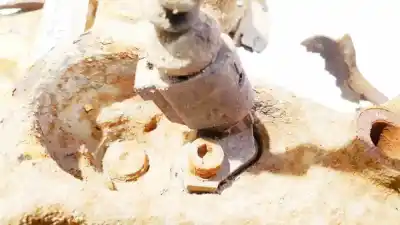 Second-hand car spare part abs sensor for audi a3 (8p1) 2.0 tdi oem iam references   