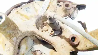 Pezzo di ricambio per auto di seconda mano sensore abs per audi a3 (8p1) 2.0 tdi riferimenti oem iam 