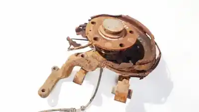 Pezzo di ricambio per auto di seconda mano snodo posteriore sinistro per audi a3 (8p1) 2.0 tdi riferimenti oem iam 