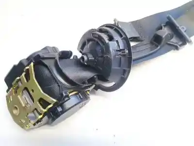 Peça sobressalente para automóvel em segunda mão cinto de segurança traseiro direito por audi a4 b5 (8d2) 1.8 referências oem iam 4a5857709j