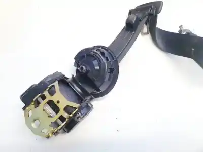 Peça sobressalente para automóvel em segunda mão cinto de segurança traseiro esquerdo por audi a4 b5 (8d2) 1.8 referências oem iam 4a5857709j
