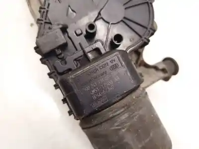 Peça sobressalente para automóvel em segunda mão motor do limpa para brisas por ford focus ii (da_, hcp, dp) 2.0 referências oem iam 4m5117508aa  0390241731