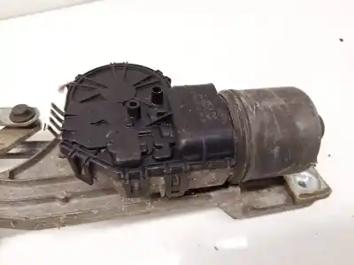 Peça sobressalente para automóvel em segunda mão motor do limpa para brisas por ford focus ii (da_, hcp, dp) 2.0 referências oem iam 4m5117508aa  0390241731