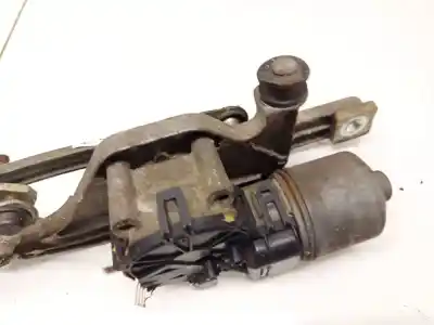 Peça sobressalente para automóvel em segunda mão MOTOR DO LIMPA PARA BRISAS por FORD FOCUS II (DA_, HCP, DP)  Referências OEM IAM 4M5117508AA  0390241731