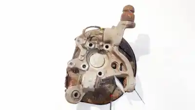 Peça sobressalente para automóvel em segunda mão manga de eixo traseira direita por audi coupe b2 (81, 855, 856) 2.3 quattro referências oem iam 9200624