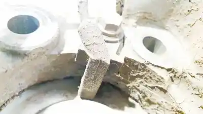 Peça sobressalente para automóvel em segunda mão sensor abs por audi coupe b2 (81, 855, 856) 2.3 quattro referências oem iam   