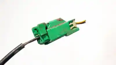 Peça sobressalente para automóvel em segunda mão sensor abs por audi coupe b2 (81, 855, 856) 2.3 quattro referências oem iam   