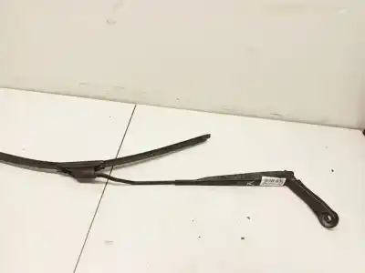 Tweedehands auto-onderdeel ruitenwisser arm links voor voor nissan primera hatchback (p12) 1.9 dci oem iam-referenties 