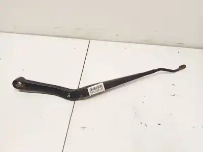 Peça sobressalente para automóvel em segunda mão haste de escova dianteiro esquerdo por opel insignia a (g09) 2.0 cdti (68) referências oem iam 13227398