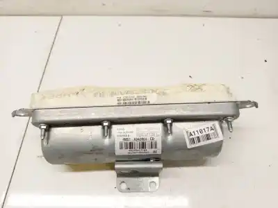 Peça sobressalente para automóvel em segunda mão airbag dianteiro direito por ford focus ii (da_, hcp, dp) 2.0 referências oem iam 4m51a042b84cd  