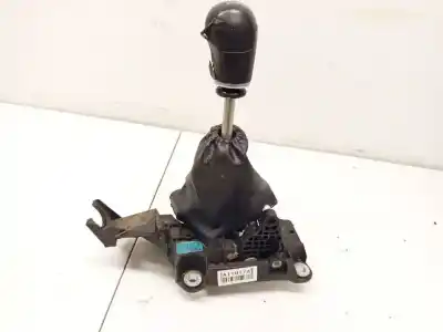 Автозапчастина б/у передач для ford focus ii (da_, hcp, dp) 2.0 посилання на oem iam 4m5r7c453ea