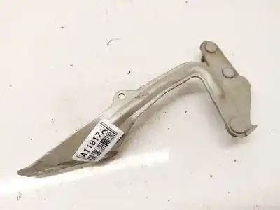 Автозапчастина б/у петля капота для ford focus ii (da_, hcp, dp) 2.0 посилання на oem iam 4m5116800aa