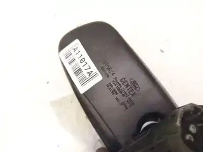 Автозапчастина б/у внутрішне дзеркало для ford focus ii (da_, hcp, dp) 2.0 посилання на oem iam e11015624  