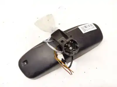 Автозапчастина б/у внутрішне дзеркало для ford focus ii (da_, hcp, dp) 2.0 посилання на oem iam e11015624  