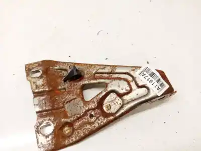 Автозапчастина б/у пластикler для ford focus ii (da_, hcp, dp) 2.0 посилання на oem iam 4m51a044g23ad