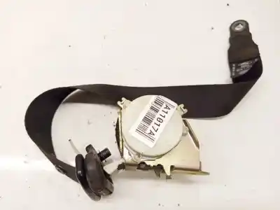 Автозапчастина б/у передній лівий ремін безпеки для ford focus ii (da_, hcp, dp) 2.0 посилання на oem iam 33032387g