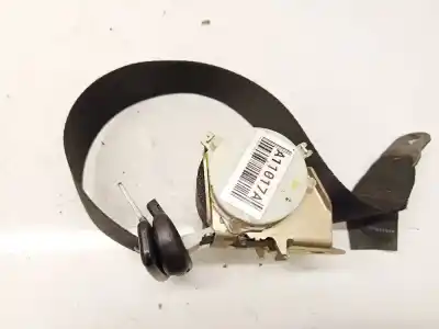 Автозапчастина б/у ПЕРЕДНІЙ ПРАВИЙ РЕМІН БЕЗПЕКИ для FORD FOCUS II (DA_, HCP, DP)  Посилання на OEM IAM 33032388G  