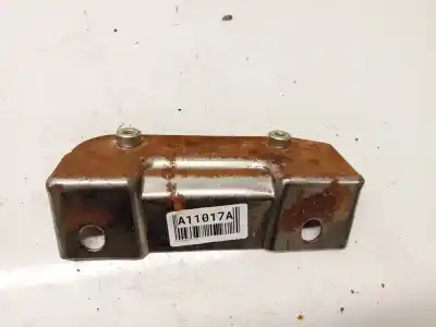 Автозапчастина б/у пластикler для ford focus ii (da_, hcp, dp) 2.0 посилання на oem iam 30722419