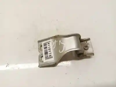 Автозапчастина б/у амортизаторі багажника/дверей для ford focus ii (da_, hcp, dp) 2.0 посилання на oem iam 4m51n42900aa