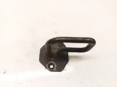 Автозапчастина б/у пластикler для ford focus ii (da_, hcp, dp) 2.0 посилання на oem iam 4m51a62452ab