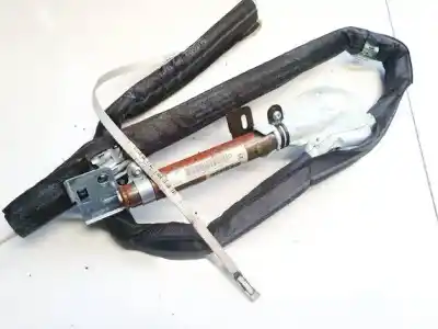Tweedehands auto-onderdeel gordijn airbag voor rechts voor citroen c4 i (lc_) 1.6 hdi oem iam-referenties 9646572080