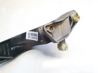 Автозапчасти б/у педаль сцепления за audi a4 b5 (8d2) 1.8 ссылки oem iam 8d1721316a  