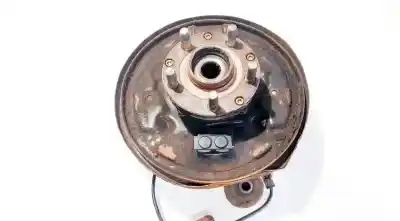 Piesă de schimb auto la mâna a doua fuzeta dreapta spate pentru subaru forester (sg_) 2.0 x awd (sg5) referințe oem iam 