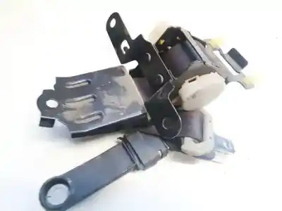 Peça sobressalente para automóvel em segunda mão cinto de segurança traseiro central por honda fr-v (be) 1.7 (be1) referências oem iam 6043663b  35843