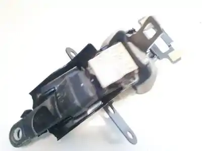 Peça sobressalente para automóvel em segunda mão cinto de segurança traseiro central por honda fr-v (be) 1.7 (be1) referências oem iam 6043663b  35843