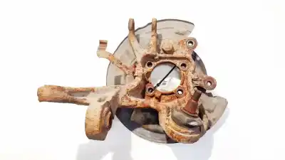 Peça sobressalente para automóvel em segunda mão manga de eixo traseira esquerda por toyota avensis (_t25_) 2.2 d-cat (adt251_) referências oem iam 