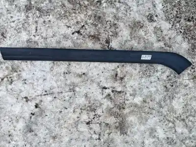 Peça sobressalente para automóvel em segunda mão plásticos por bmw 3-series, e90 / e91 / e93 2005.02 - 2009.01 330 173kw 2005.02 - 2009.01 referências oem iam 51477146763