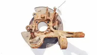 Peça sobressalente para automóvel em segunda mão manga de eixo traseira direita por toyota avensis (_t25_) 2.2 d-cat (adt251_) referências oem iam 