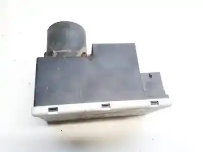 Peça sobressalente para automóvel em segunda mão módulo electrónico do fecho central por audi a4 b5 (8d2) 1.8 referências oem iam 8l0862257e