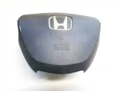 Peça sobressalente para automóvel em segunda mão Airbag Dianteiro Esquerdo por HONDA FR-V (BE) 1.8 VTEC CAT Referências OEM IAM 77800SJDE81  77800-SJD-E81