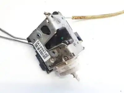 İkinci el araba yedek parçası sag ön kapi kilidi için audi a4 b5 (8d2) 1.8 oem iam referansları 8d1837016e  