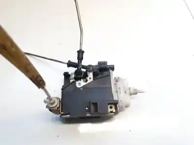 İkinci el araba yedek parçası Sag ön Kapi Kilidi için AUDI A4 B5 (8D2) 1.8 OEM IAM referansları 8D1837016E  