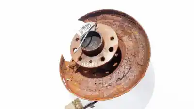 Peça sobressalente para automóvel em segunda mão manga de eixo traseira direita por opel astra h (a04) 1.7 cdti (l48) referências oem iam 