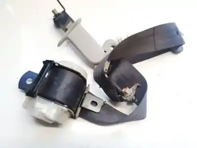 Piesă de schimb auto la mâna a doua centurã de siguranțã fațã stânga pentru honda fr-v (be) 1.7 (be1) referințe oem iam 934179