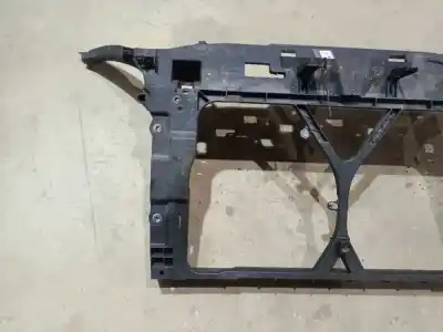 Second-hand car spare part front panel for mazda 5 (cr19) 2.0 cd (cr19) oem iam references c23553110  c23553110
