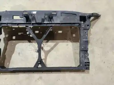 Second-hand car spare part front panel for mazda 5 (cr19) 2.0 cd (cr19) oem iam references c23553110  c23553110