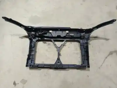 Second-hand car spare part front panel for mazda 5 (cr19) 2.0 cd (cr19) oem iam references c23553110  c23553110