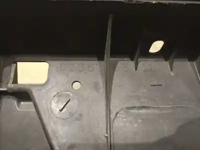 Second-hand car spare part front panel for mazda 5 (cr19) 2.0 cd (cr19) oem iam references c23553110  c23553110