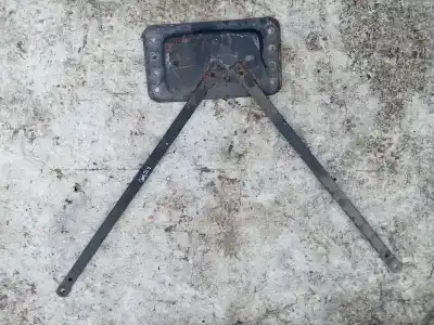 Peça sobressalente para automóvel em segunda mão reforço do pára choques traseiro por bmw 3-series, e90 / e91 / e93 2005.02 - 2009.01 330 173kw 2005.02 - 2009.01 referências oem iam 33326777637