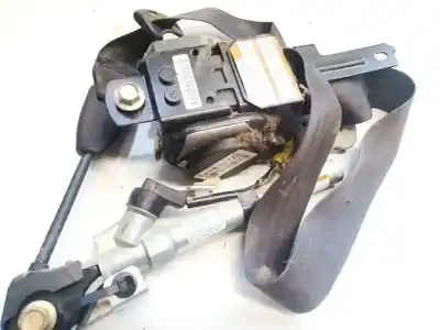 Piesă de schimb auto la mâna a doua centurã de siguranțã fațã stânga pentru honda fr-v (be) 1.7 (be1) referințe oem iam 6023602