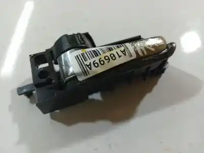 Автозапчасти б/у левая передняя внутренняя ручка за toyota avensis (_t25_) 2.0 d-4d (adt250_) ссылки oem iam 50594a1