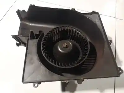 Tweedehands auto-onderdeel verwarmingsmotor voor nissan primera hatchback (p12) 1.9 dci oem iam-referenties 